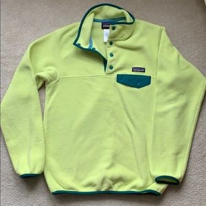 PATAGONIA PULLOVER